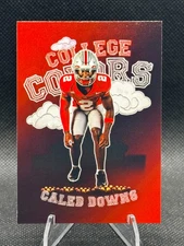 2024 ONIT Ohio State Buckeyes “Complete Your Set” College Colors Base