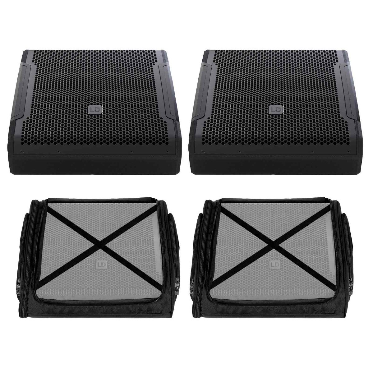 LD Systems MON 12 A G3 12