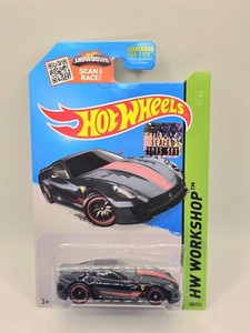25+ Ferrari 599xx Hot Wheels for sale | Updated Oct 2026