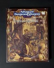 TSR 9353 Strongholds AD&D 2e (still In Original Shrink Wrap)