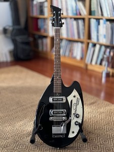 Teisco May Queen | eBay