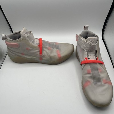 Kobe AD NXT FastFit  Vast Grey  Athletic Basketball Shoes Men s | Size 16