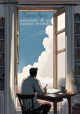 Bücher Marco Ricci - Erinnerungen einer abgenutzten Seele