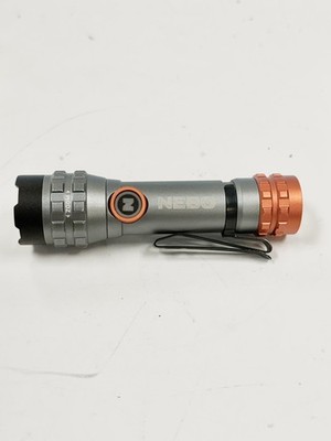 NEBO FLASHLIGHT DAVINCI 450 FLEX (P34007678)