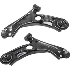 Front Suspension Lower Control Arm with Ball Joint LH RH Pair Set 2pc for Sonic