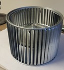 York S1-02632627700 Blower Wheel 10x8 Inch CCW for Downflow/Upflow Furnaces