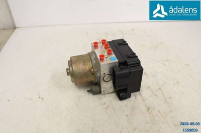 ABS Hydraulikaggregat - MITSUBISHI MITSUBISHI L200 DOUBLE C - MR955426