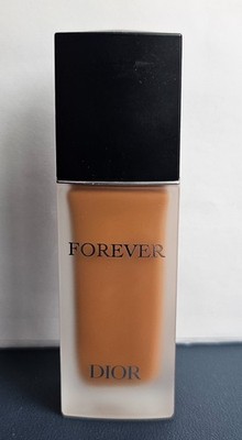 Dior Forever Skin Glow Foundation 1oz/30ml NEW TSTR Full Size Makeup