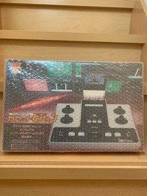 Epoch Cassette Vision Body