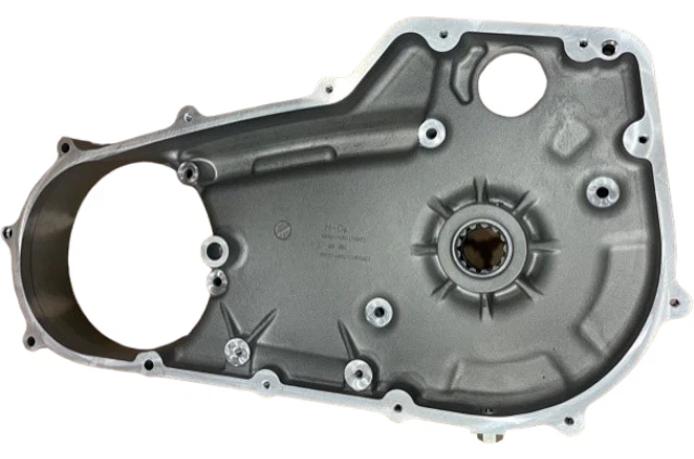 2007-2017 HARLEY-DAVIDSON SOFTAIL HERITAGE SOFTAIL PRIMARY HOUSING 60854-08B - Image 4 of 4