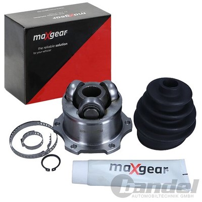 MAXGEAR ANTRIEBSWELLENGELENK SATZ passend für VW GOLF VENTO | 49-2868
