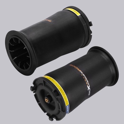 Paar Luftfederung Luftfeder Hinten L+R for Hummer H2 6.2 AWD 15938306