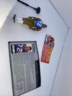 The Fridge - William “Refrigerator” Perry GI Joe Mail-In Exclusive w/ File card