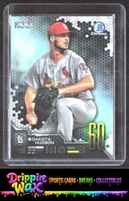 🔥Dakota Hudson 2019 Bowman Bowman Scouts' Top 100 #BTP-60 SKU21-4🔥