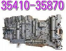 Genuine Toyota Body Assembly Transmission 35410-35490 for sale