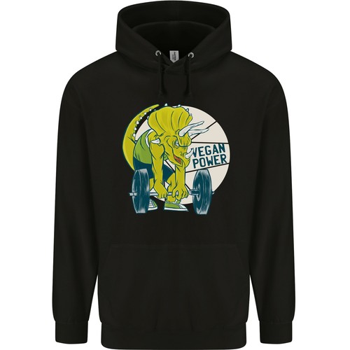 T-shirt PETA Tofu Nation Végétalien - Taille M - Occasion Très Bon état