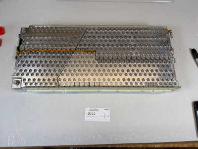 2016-2020 TESLA MODEL X S 75 P75D Battery Module 5.3 kWh