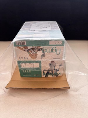 Rakuen Tsuihou: Aus dem Paradies vertrieben - Angela Balzac - Figma (#272)Max Factory