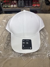 NEW Nike Club Cap Hat Dri-Fit Adult M/L Adjustable NWT