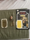 Vintage 1983 ROTJ "Wicket W. Warrick" Figure Excellent condition