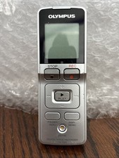 Olympus VN-7000 Digital Voice Recorder Excellent condition TESTED