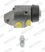 Ferodo Radbremszylinder Vorderachse U.A. FüR Austin, Morris, Reliant