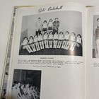 Jefferson High School 1955 Yearbook Blue And White Jefferson, South Carolina — photo 10