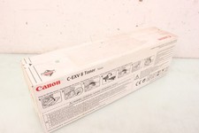 Canon 7628A002 C-EXV 8 Tonerkartusche cyan für iR C3200/C3220N CLC 3200/3220 NEU