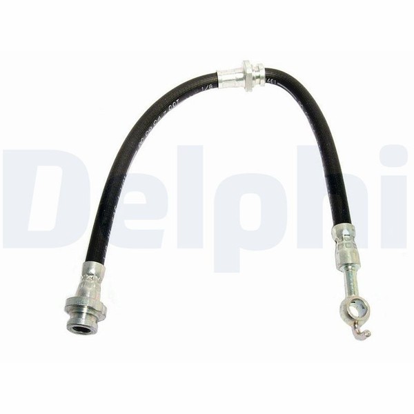 Delphi Bremsschlauch LH6286 FüR Opel Isuzu Frontera U92 Sport 52SUD2 55SUD2 TDS-image