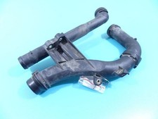 Mercedes-Benz GLC X253 C253 2018 Benzin 155kW Schlauch Leitung Ladeluftkühler