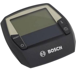 Bosch Intuvia E-Bike Pedelec Display BUI255 anthrazit 1270020909