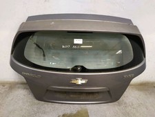 Porte arrière et accessoires Chevrolet AVEO