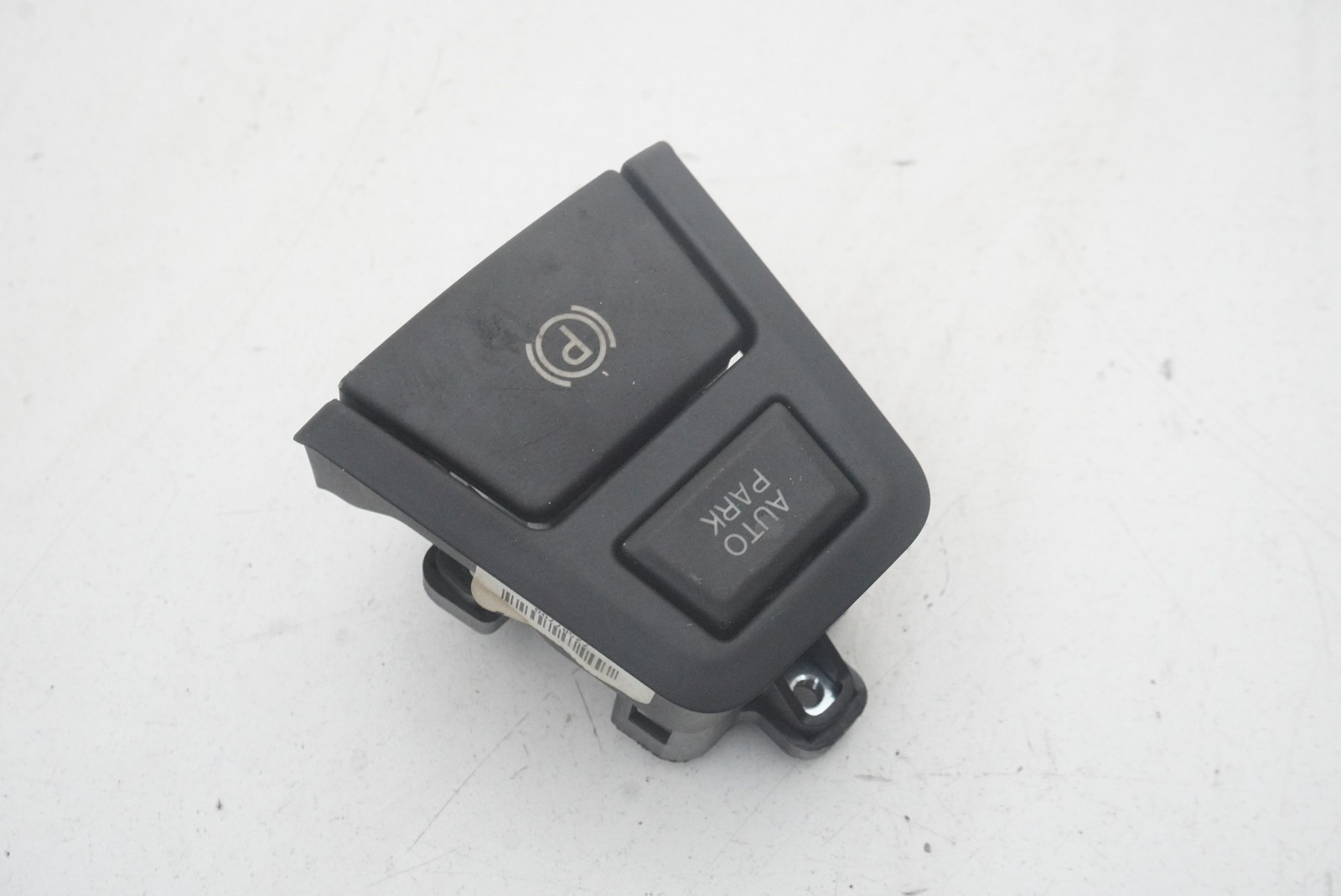 Ferrari California Parking brake switch P/N 72587700
