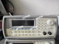 Agilent Keysight 33220A USED Function Arbitrary WaveformGenerator 20MHz UPS WJD0
