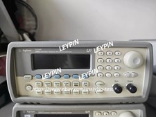 Agilent Keysight 33220A USED Function Arbitrary WaveformGenerator 20MHz UPS WJD0
