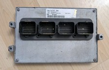 13 Jeep Grand Cherokee 5.7l Ecu Ecm Pcm Engine Computer 68170423af Tested Oem