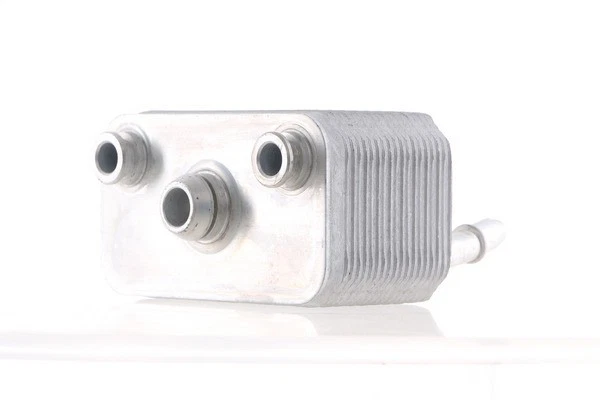 OIL COOLER AUTOMATIC TRANSMISSION CLC 166 000S FOR BMW X5/SAV/E53 M57D30 3.0L - Image 3 of 4