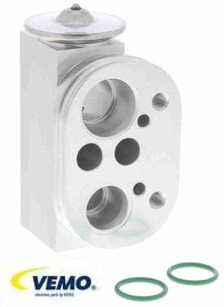 Vemo V20-77-0032 Expansionsventil FüR Klimaanlage Expansionsventil FüR BMW-image