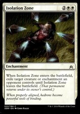 2016 Oath of the Gatewatch Isolation Zone Expansion/Common #22