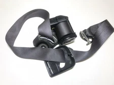 evl103680lnf Seat Belt Strap Rear Right Rover 200 Series DE531105-71