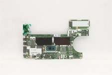 For Lenovo ThinkPad L14 Gen 2 L15 Gen 2 Motherboard NM-D271 I3-1115G4 5B21A12893