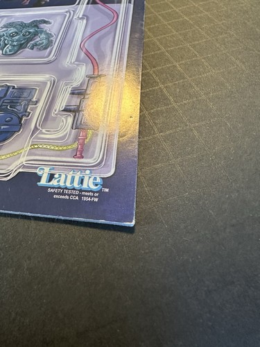 Ghostbusters Crossing Over #7B Tim Lattie Variant 2018 Action Figure Rare Cover - Bild 12 von 24