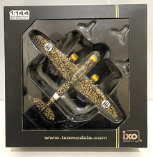 IXO Aviation Model : Cant Z 1007 bis Alcione Italy 1:144 scale