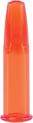 Tipton Rifle Snap Caps with False Primer and Reusable 1-Pack, red 