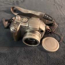 Canon Powershot S2 IS Camera Compact Digital Pc1130 Parts & Repair