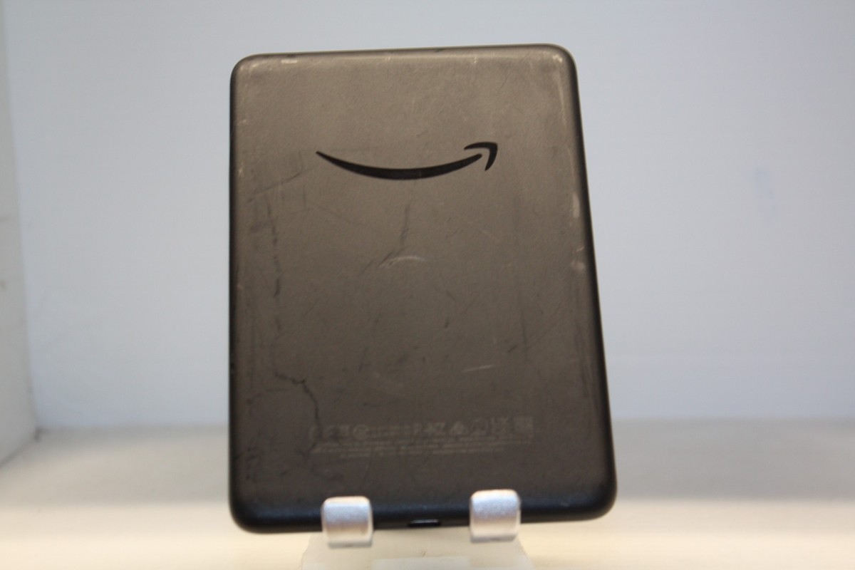 Amazon Kindle (11th Gen. 2024) RS23CV - 16GB - Wi-Fi - 6