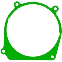 Dichtung Lichtmaschinendeckel FüR Kawasaki KD 80 1975-1990 KD08