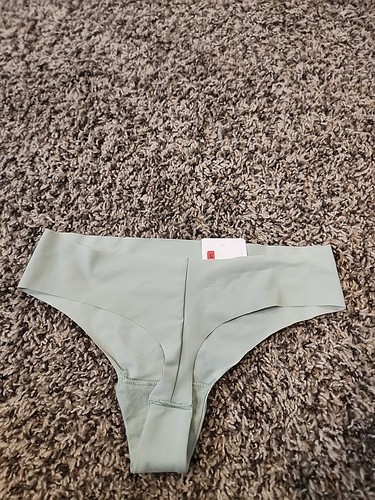 Perizoma Calvin Klein verde XS nuovo con etichetta - Foto 3 di 5