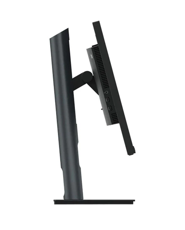 Lenovo ThinkVision P24q-30 24" Class WQHD LCD Monitor 16:9, Black 63B4GAR6US - Image 4 of 4