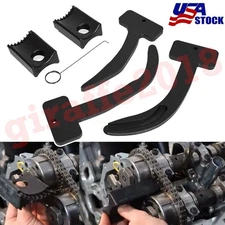 6-Piece Camshaft Phaser Timing Chain Tool Set for VW Chrysler Jeep Dodge 3.6L